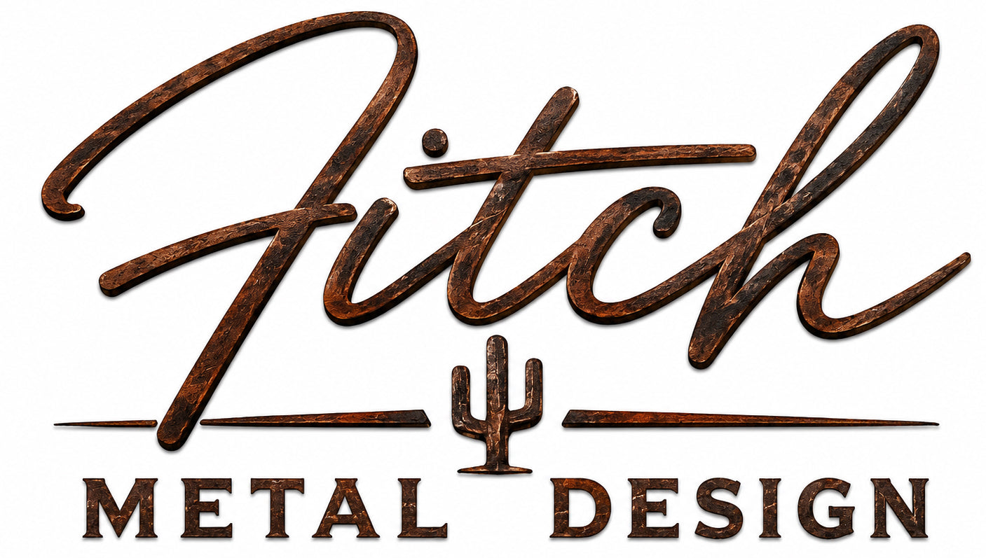 Fitch Metal Design
